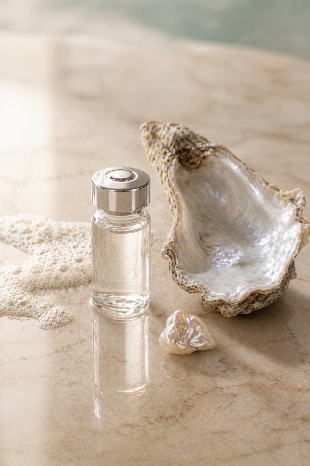 Booster ADN de saumon