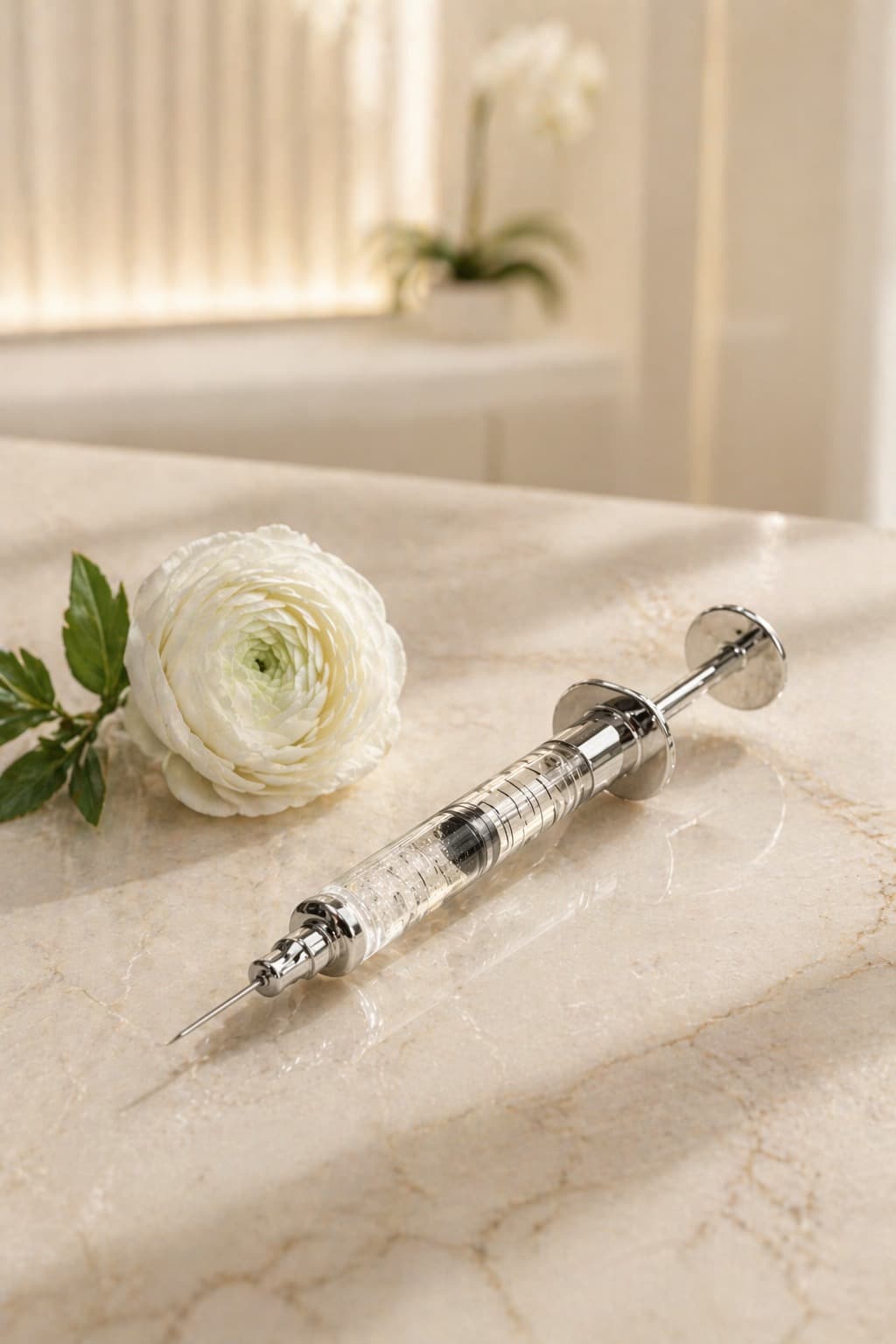 Médecine esthétique